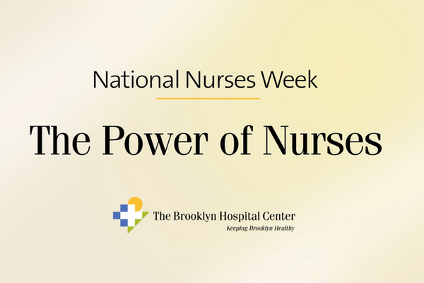 The Power of Nurses