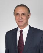 Ahmar A. Butt
