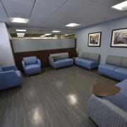 TBHC Lounge