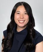 Shirley Song, MS, RDN