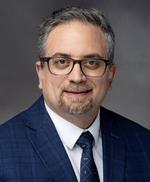 Adel Alhaj Saleh
