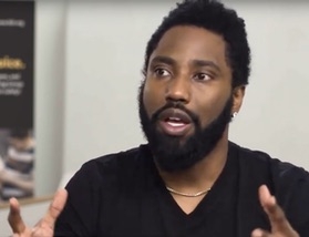 John David Washington