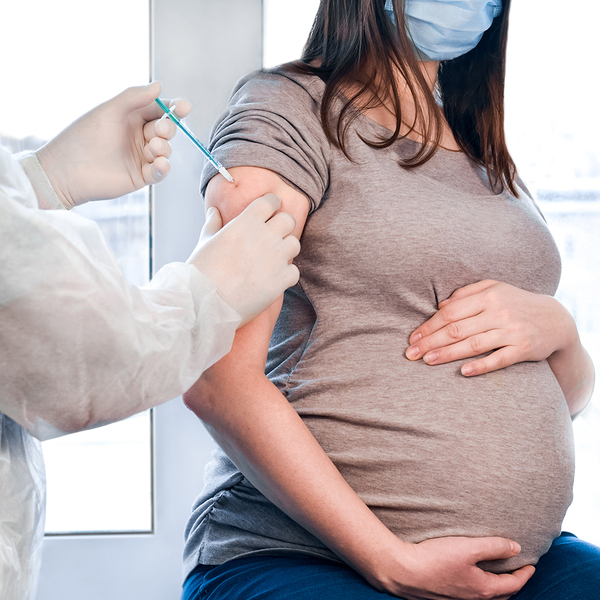 RSV Vaccine for Pregnant People or Infants and Young Children