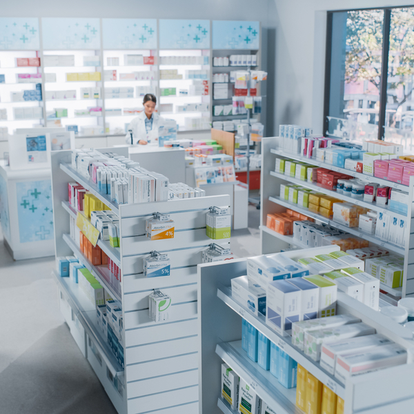 Specialty Pharmacy