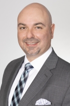 John J. Ferrara, MBA, FACHE