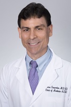 James Gasperino, MD