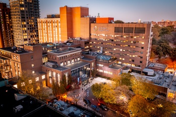 The Brooklyn Hospital Center
