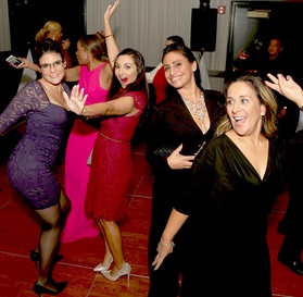 The Brooklyn Hospital Foundation’s 2019 Founders Ball a Great Success