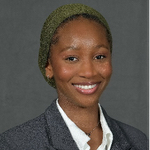 Faridah Ashir