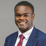 Timothy Gichuru
