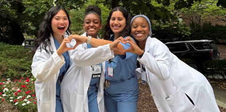 OB/GYN PGY-1 Residents