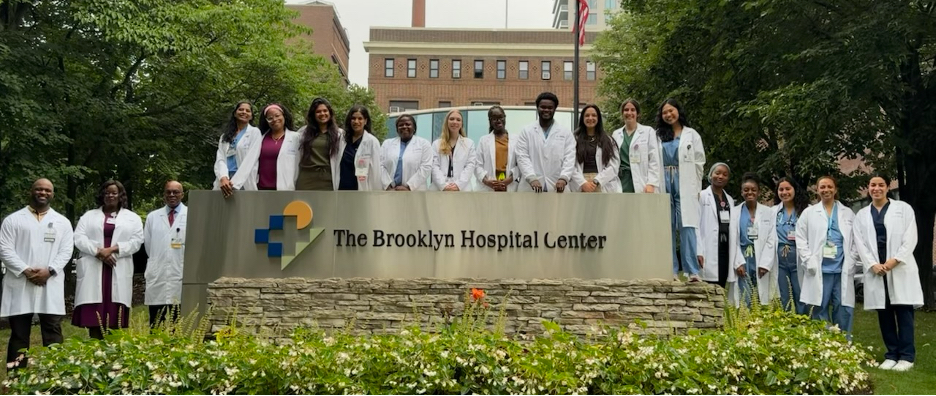 OB/GYN Residents