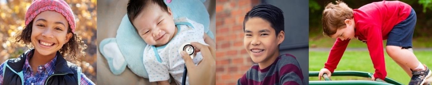 Pediatrics