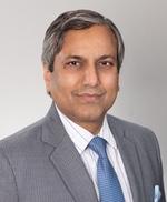 Alok Aggarwak, MD