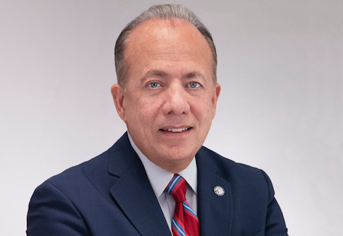 Gary G. Terrinoni, TBHC President and CEO, Named Healthcare Hero by Schneps Media